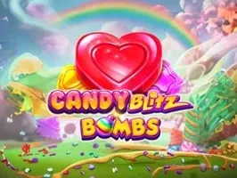 ลูกอมระเบิดสายฟ้าแลบ