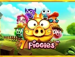 7 Piggies screenshot