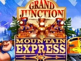 Grand Junction Mountain Express™ screenshot