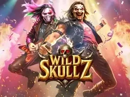 กะโหลกป่า