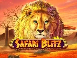 Safari Blitz screenshot