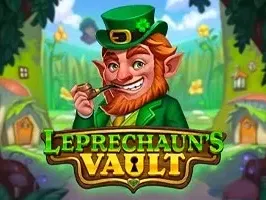 Leprechaun's Vault