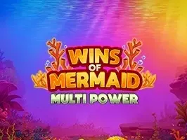 ชัยชนะของเมอร์เมดมัลติพาวเวอร์ screenshot