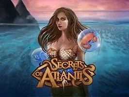 Secrets of Atlantis screenshot