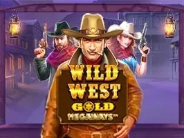 Wild West Gold Megaways™ screenshot