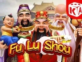 Fu Lu Shou screenshot