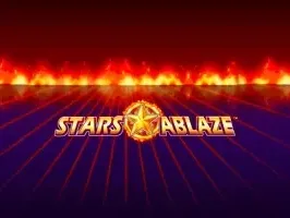 ดาวที่ลุกโชน