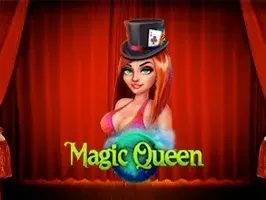 Magic Queen screenshot