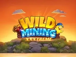 การขุดเหมืองป่า XXXtreme screenshot