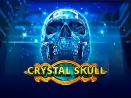 Crystal Skull screenshot